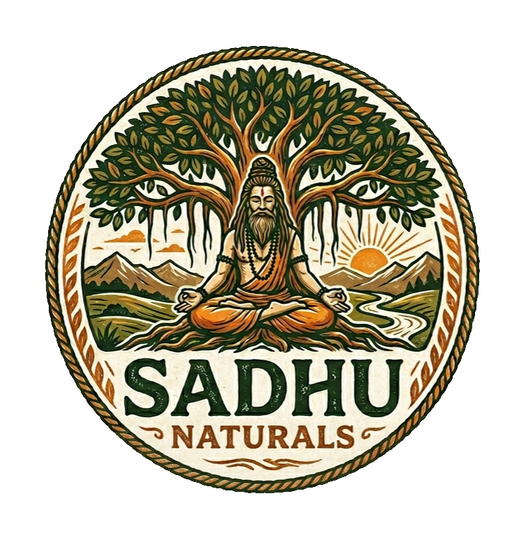 Sadhu Natural`s